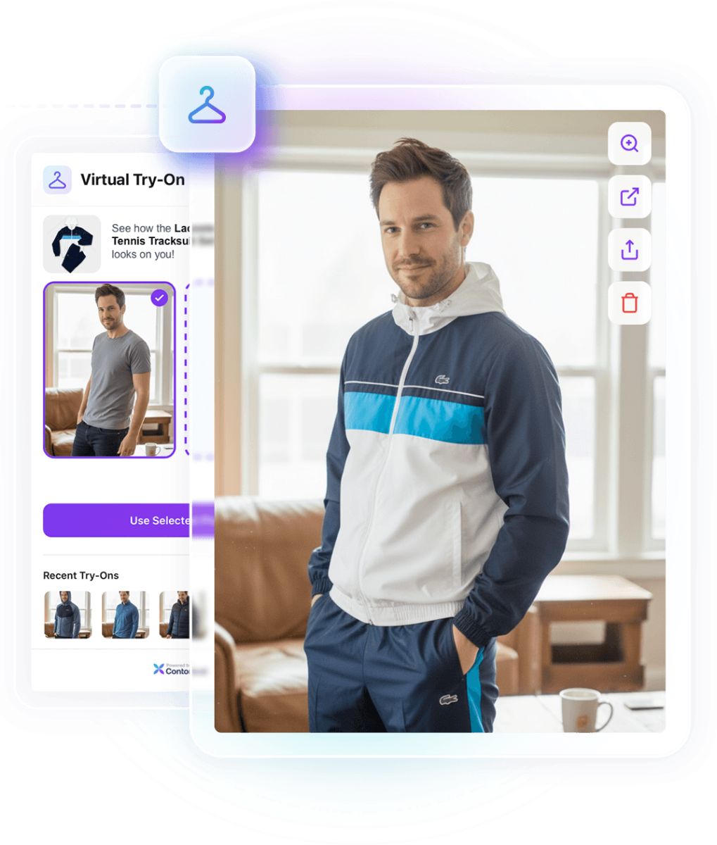 Virtual Try-On